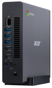 Acer Chromebox CXi4 i3418