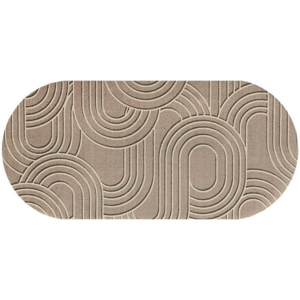 Bild 1 von Esposa FUßMATTE Beige