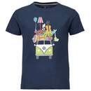 Bild 1 von Elkline
              
                 HUCKEPACK Kinder - T-Shirt