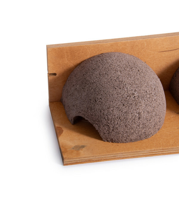 Bild 3 von CJ Wildbird Nistkasten Doppelnest Mehlschwalbe Cancun, ca. B37,5/H11/T16 cm