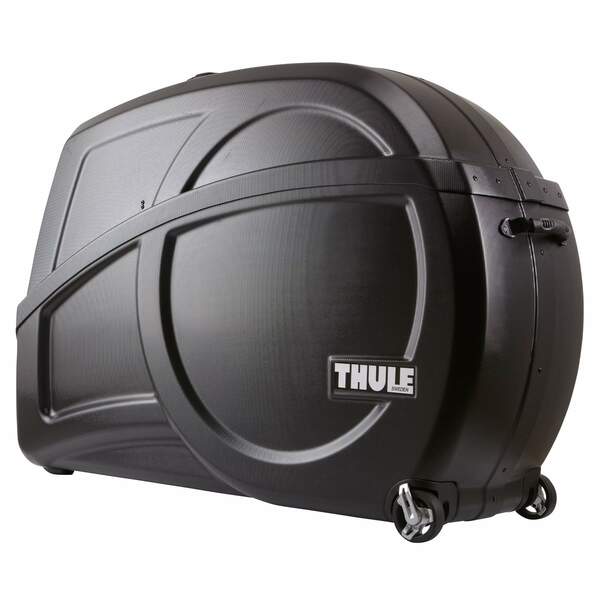 Bild 2 von Thule
              
                 ROUNDTRIP TRANSITION HARD CASE - Fahrradzubehör