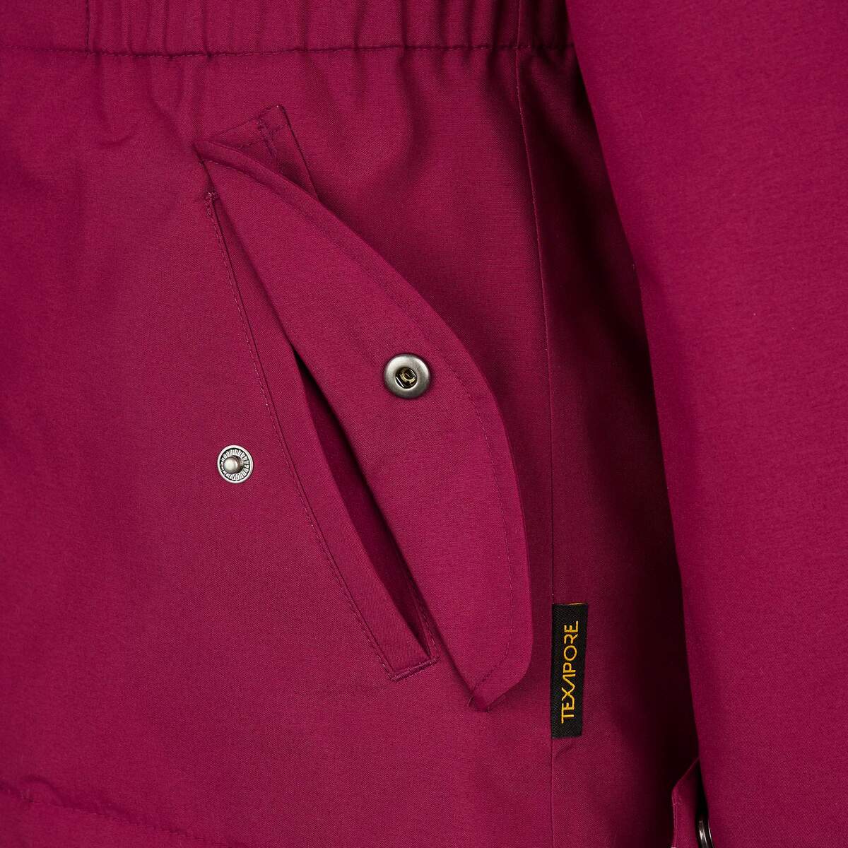 Bild 3 von Jack Wolfskin
              
                 COSY BEAR JACKET G Kinder - Winterjacke