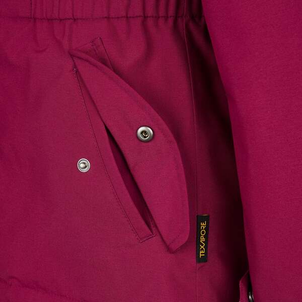 Bild 3 von Jack Wolfskin
              
                 COSY BEAR JACKET G Kinder - Winterjacke