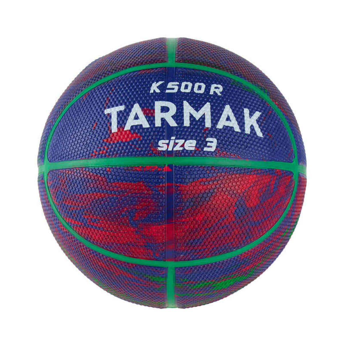 Bild 1 von Basketball K500 Rubber Grösse 3 Kinder