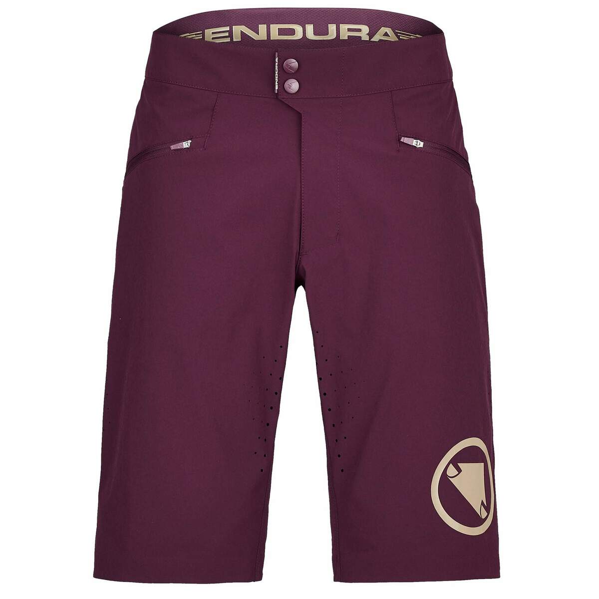 Bild 1 von Endura
              
                 SINGLETRACK LITE SHORT Herren - Radshorts