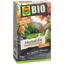 Bild 1 von Compo BIO Herbst-Fit 2 kg für eine erhöhte Widerstandskraft