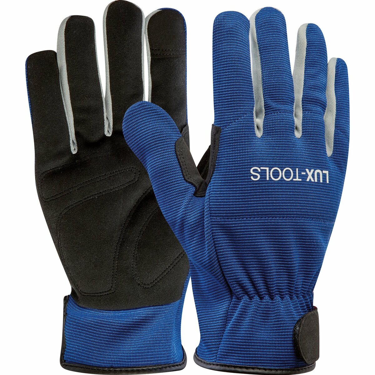 Bild 1 von LUX Arbeitshandschuh Tough Gr. 10