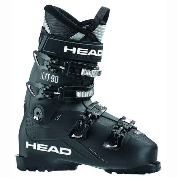 Bild 1 von Skischuhe Edge Lyt 90 Black-Anthrazit Herren