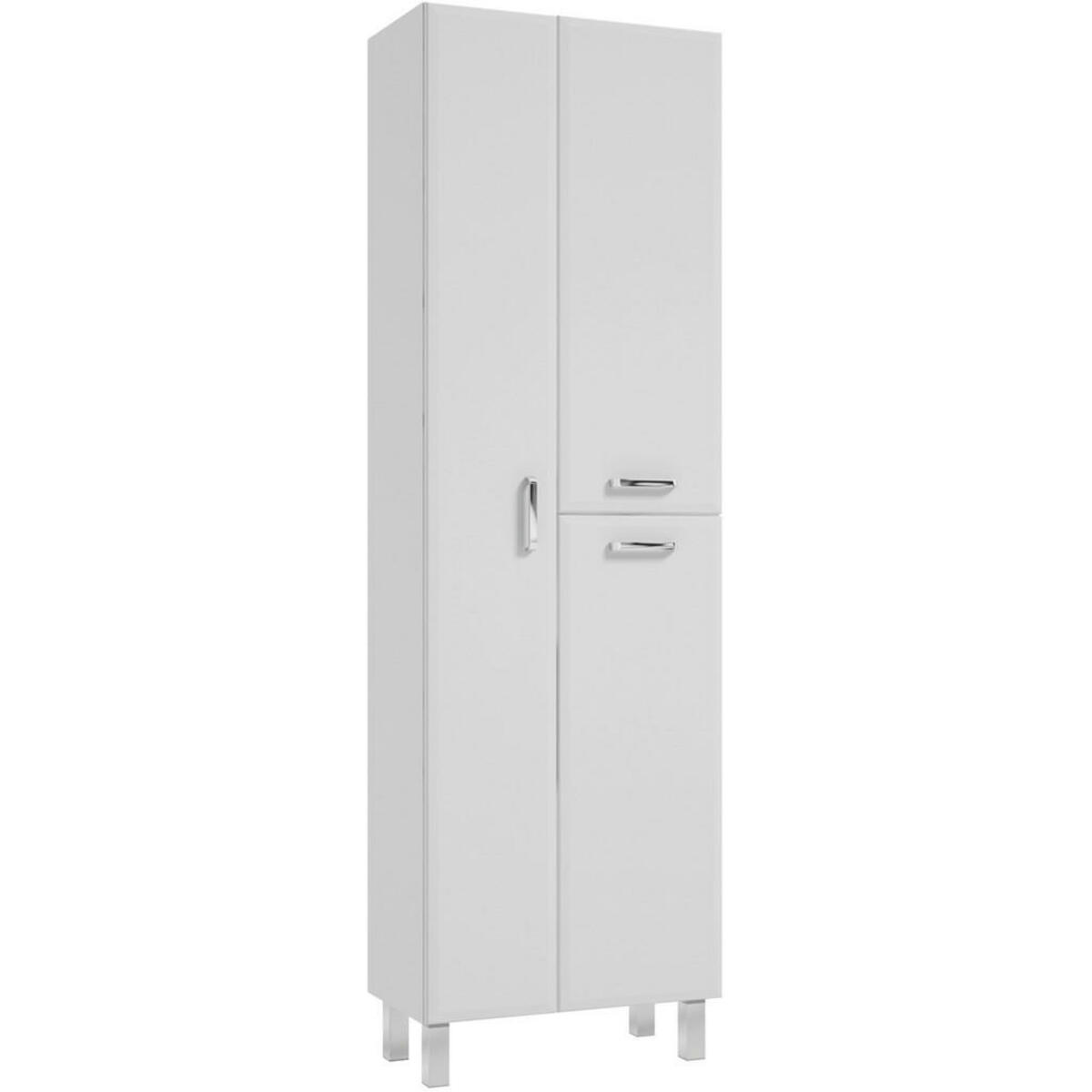 Bild 1 von MID.YOU HOCHSCHRANK Weiß