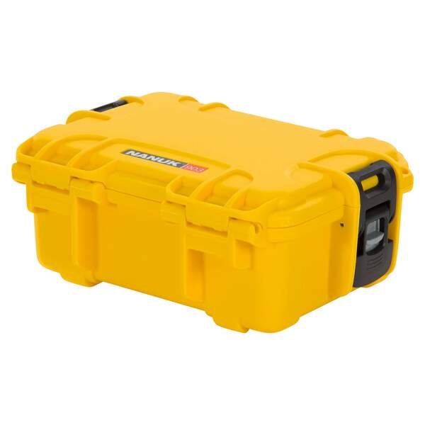 Bild 4 von Nanuk
              
                 903 CASE MIT SCHAUM - Ausrüstungsbox