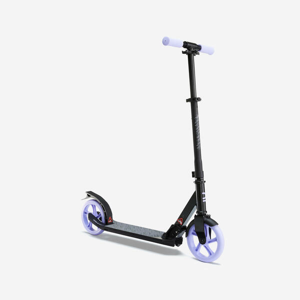 Bild 2 von City Roller Scooter Mid 7 mit Ständer
