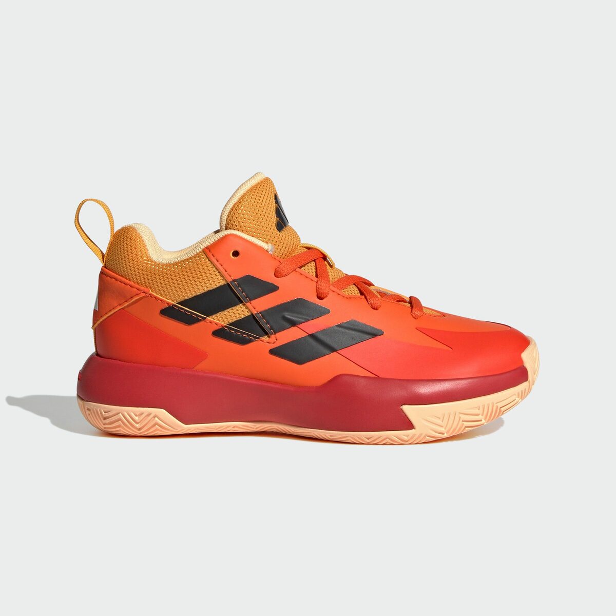 Bild 2 von adidas Performance CROSS 'EM UP SELECT Basketballschuh
