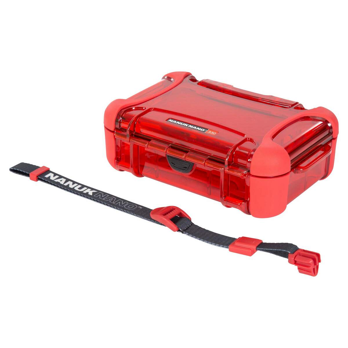 Bild 2 von Nanuk
              
                 330 NANO - Ausrüstungsbox