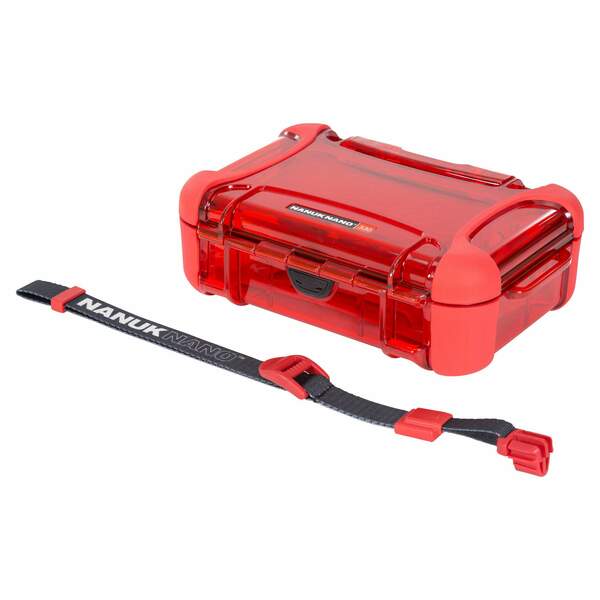 Bild 2 von Nanuk
              
                 330 NANO - Ausrüstungsbox