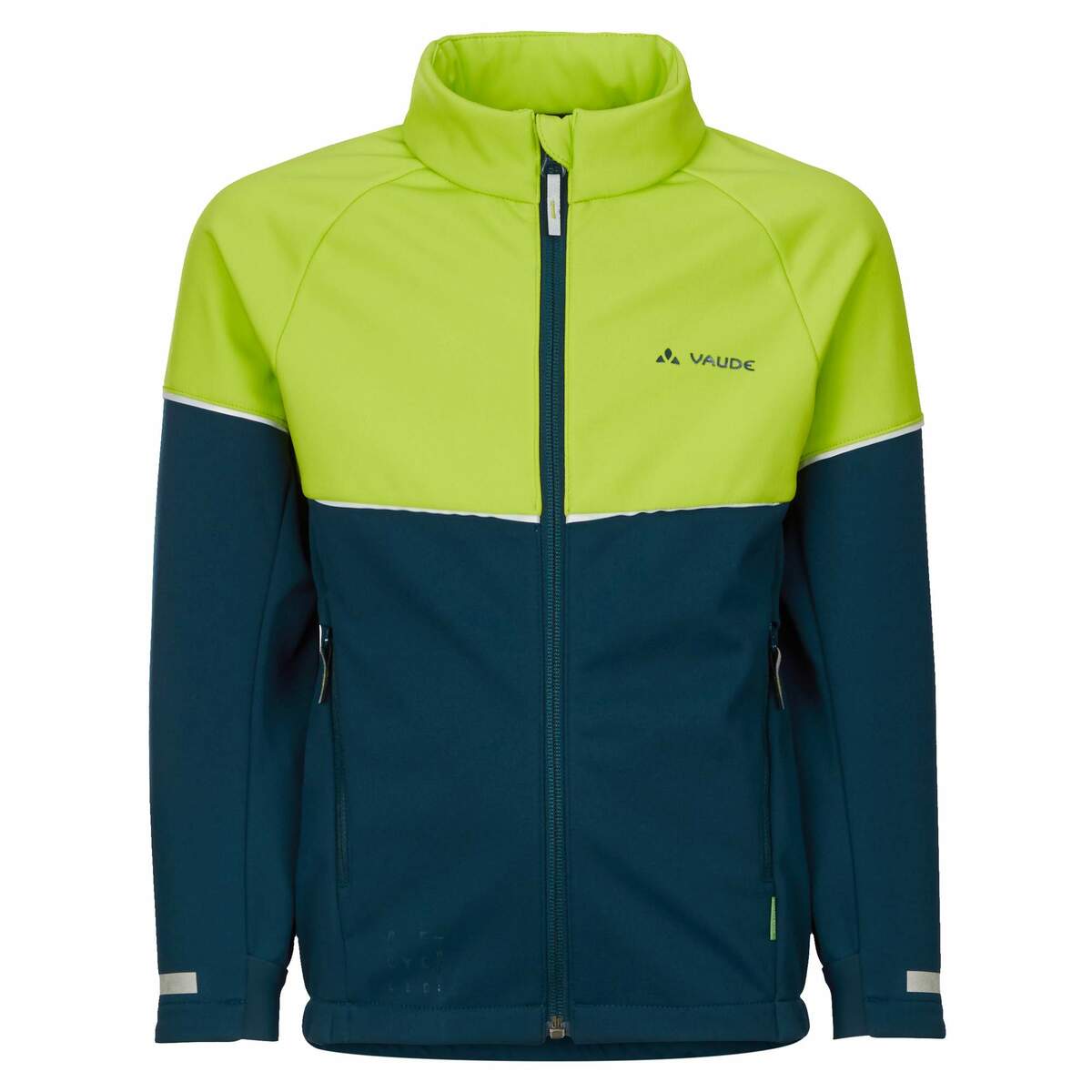 Bild 1 von Vaude
              
                 QIMSA SOFTSHELL JACKET Kinder - Softshelljacke