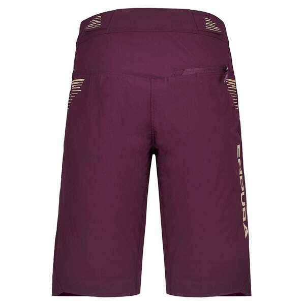 Bild 3 von Endura
              
                 SINGLETRACK LITE SHORT Herren - Radshorts