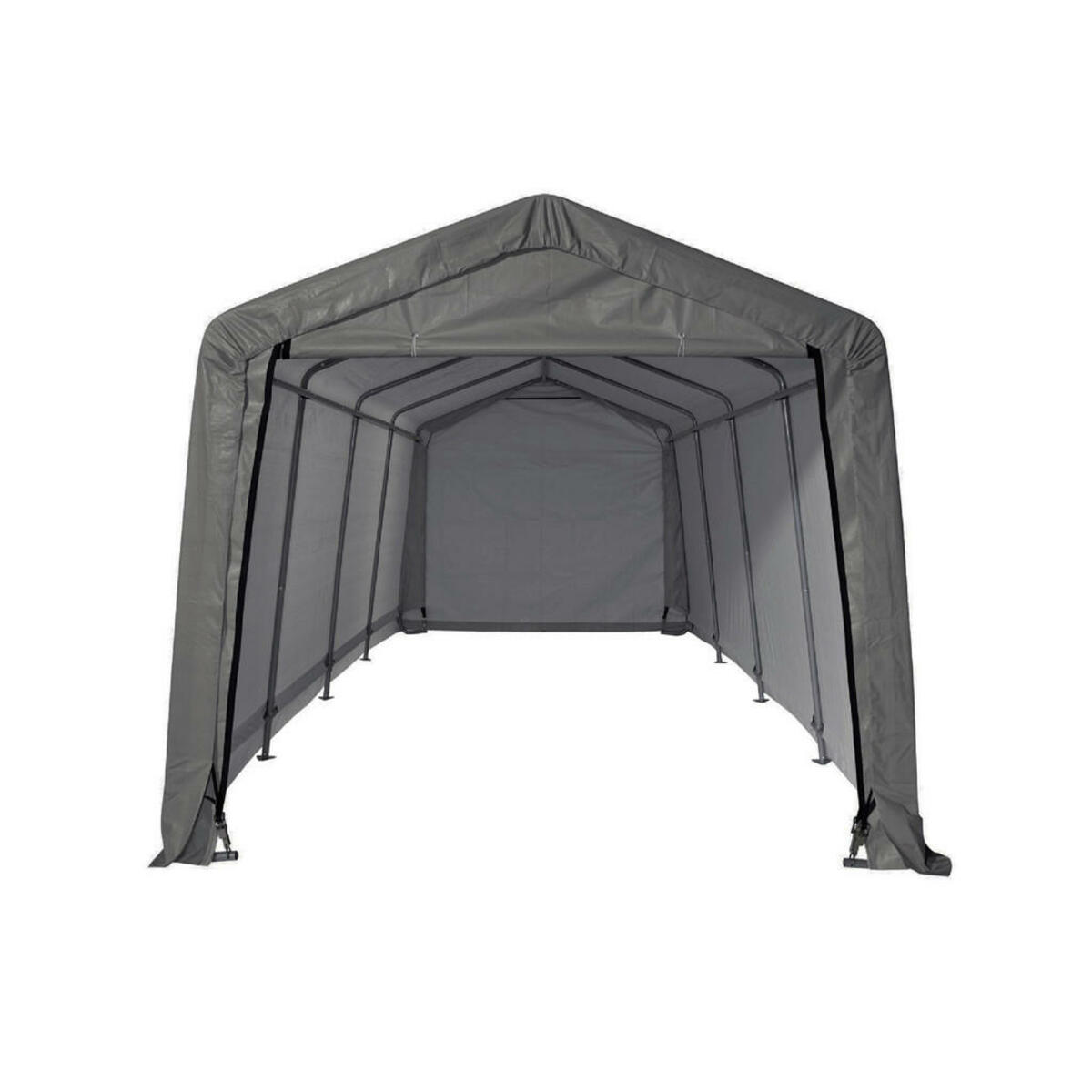 Bild 1 von XXXLutz KLEINGARAGE Grau