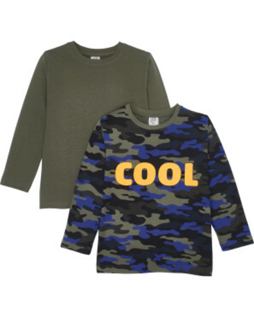 Bild 1 von Langarmshirts