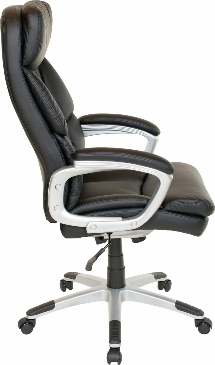 Bild 3 von Duo Collection Chefsessel Theodor XXL, belastbar bis 150 KG