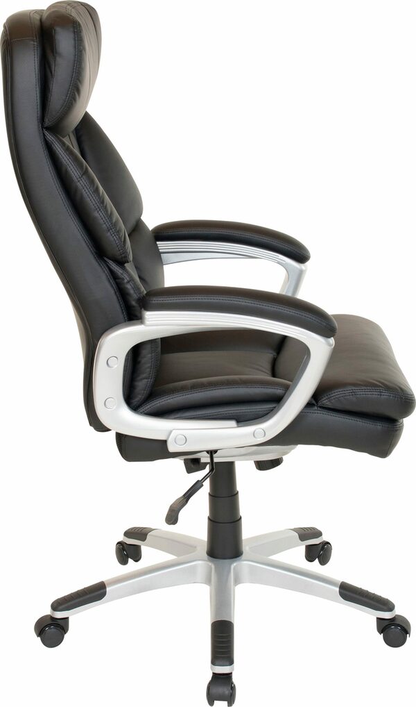 Bild 3 von Duo Collection Chefsessel Theodor XXL, belastbar bis 150 KG