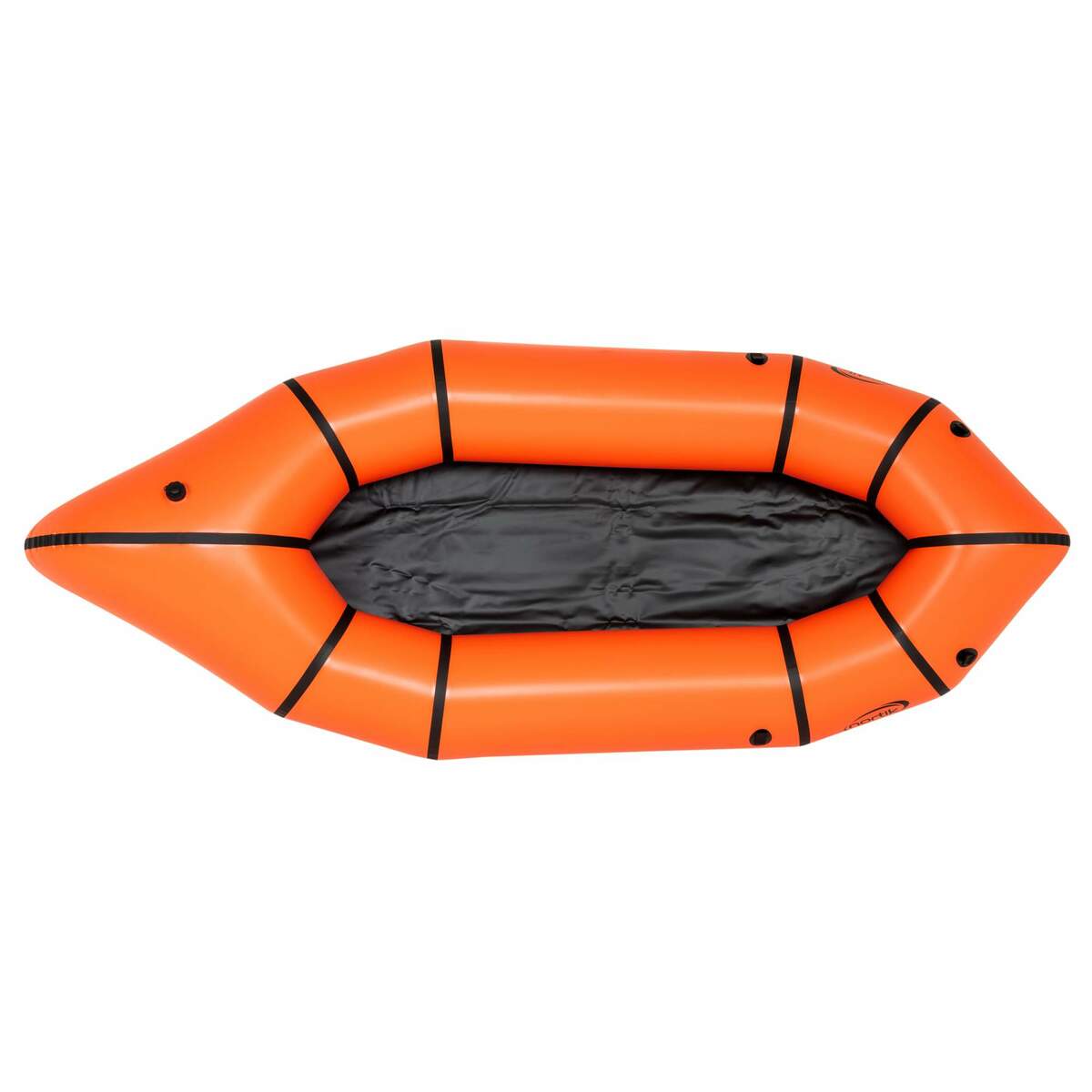 Bild 4 von Nortik
              
                 TREKRAFT - Schlauchboot