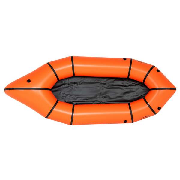 Bild 4 von Nortik
              
                 TREKRAFT - Schlauchboot