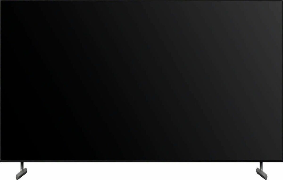 Bild 2 von Sony KD-75X85L LED-Fernseher (189 cm/75 Zoll, 4K Ultra HD, Android TV, Google TV, Smart-TV)