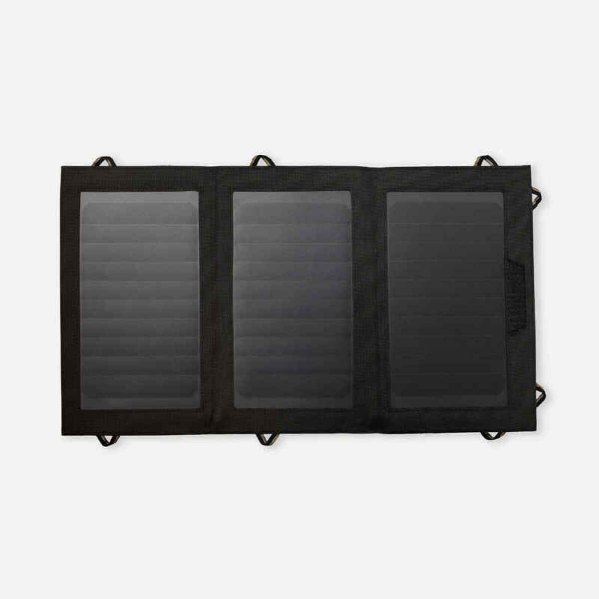 Bild 1 von Solarpanel USB SLR900 V2 - 15 Watt