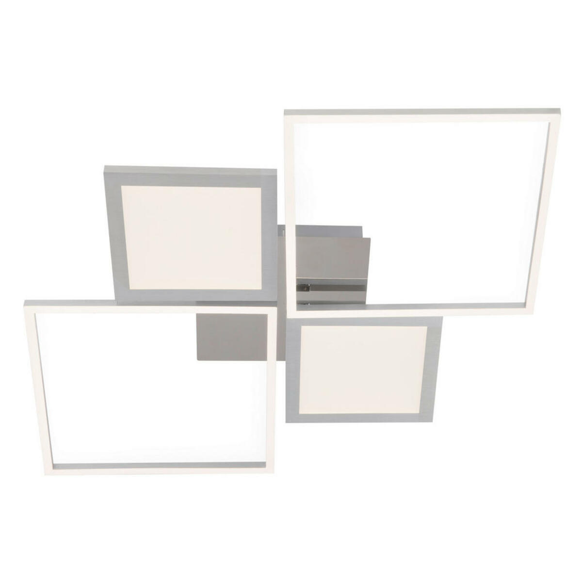 Bild 1 von Novel LED-DECKENLEUCHTE Grau