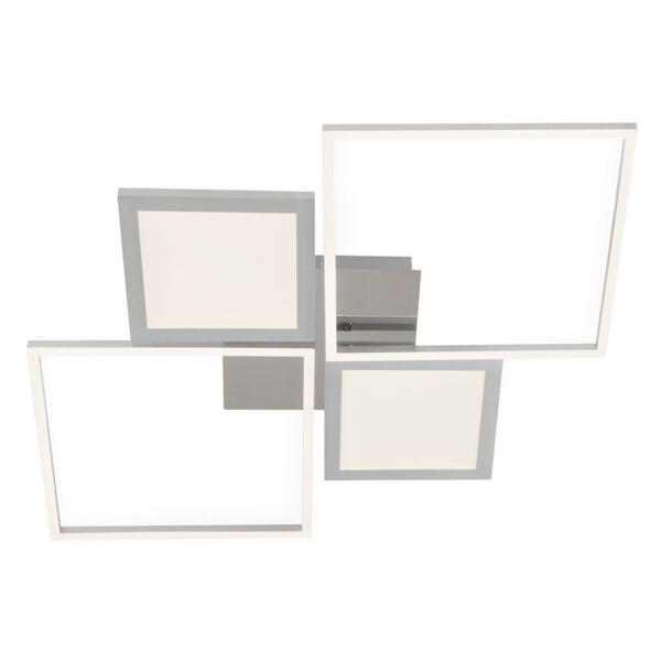 Bild 1 von Novel LED-DECKENLEUCHTE Grau