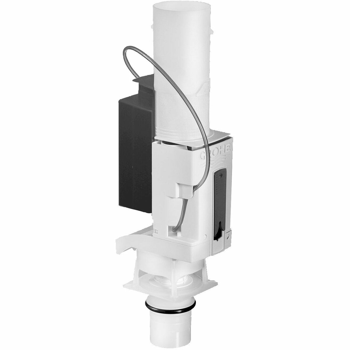 Bild 1 von Grohe 2-Mengen-Umrüstset