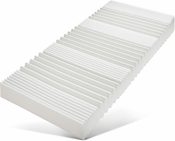 Bild 3 von Komfortschaummatratze Meria Deluxe, Beco, 20 cm hoch, von Kunden empfohlen und "SEHR GUT" bewertet*