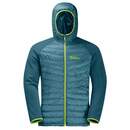 Bild 2 von Jack Wolfskin
              
                 ROUTEBURN PRO HYBRID M Herren - Isolationsjacke