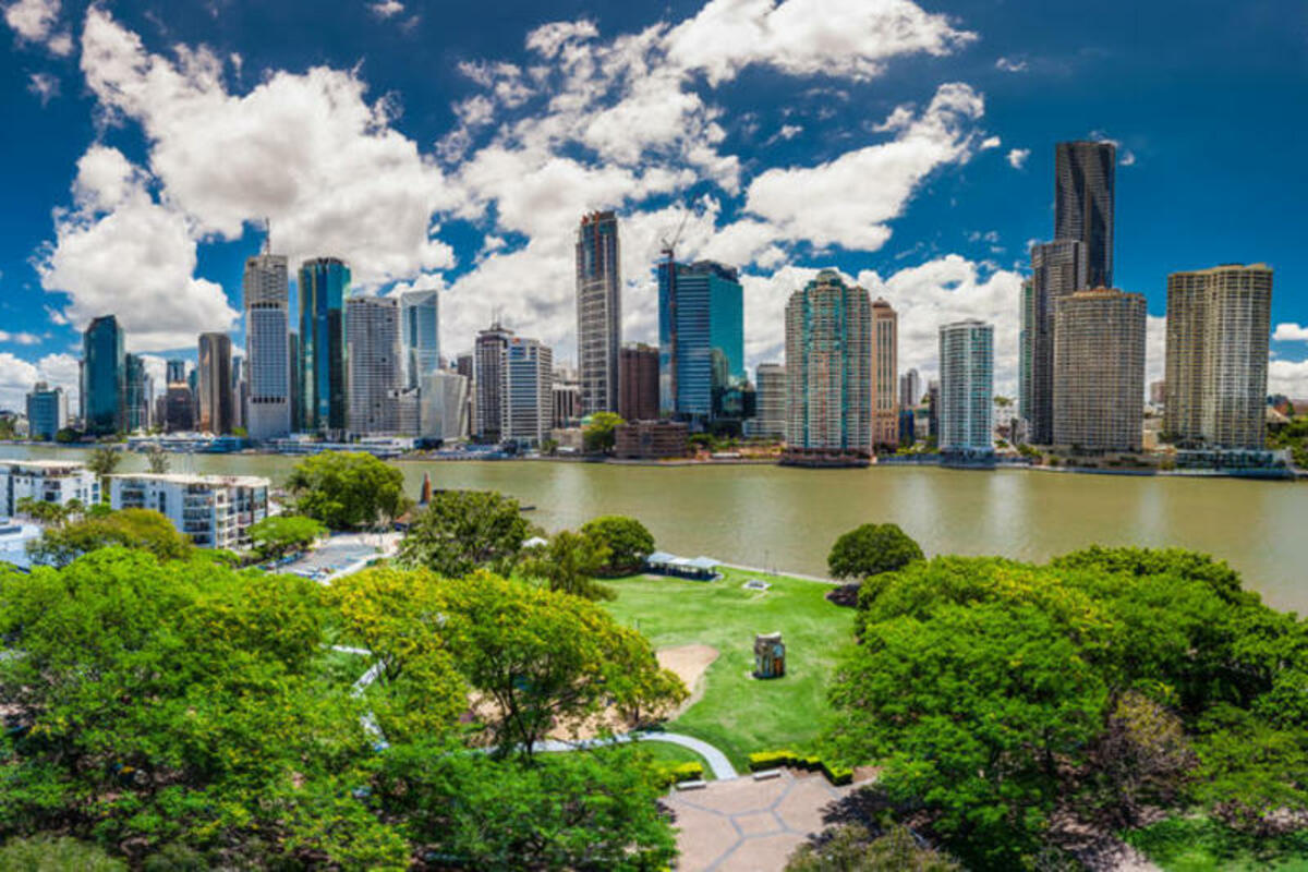 Bild 1 von Kombinationsreisen Australien & Neuseeland: Kombinationsreise von Brisbane bis Auckland inkl. Great Barrier Reef