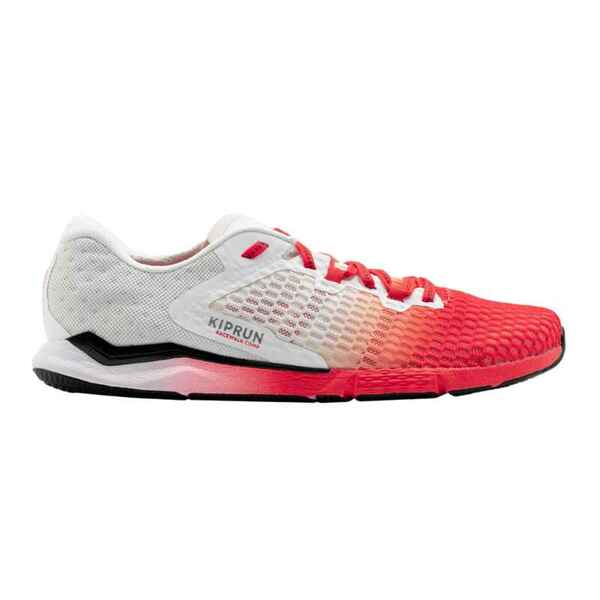 Bild 1 von Race Walking Schuhe Damen/Herren - Racewalk Comp 900 rot/weiss