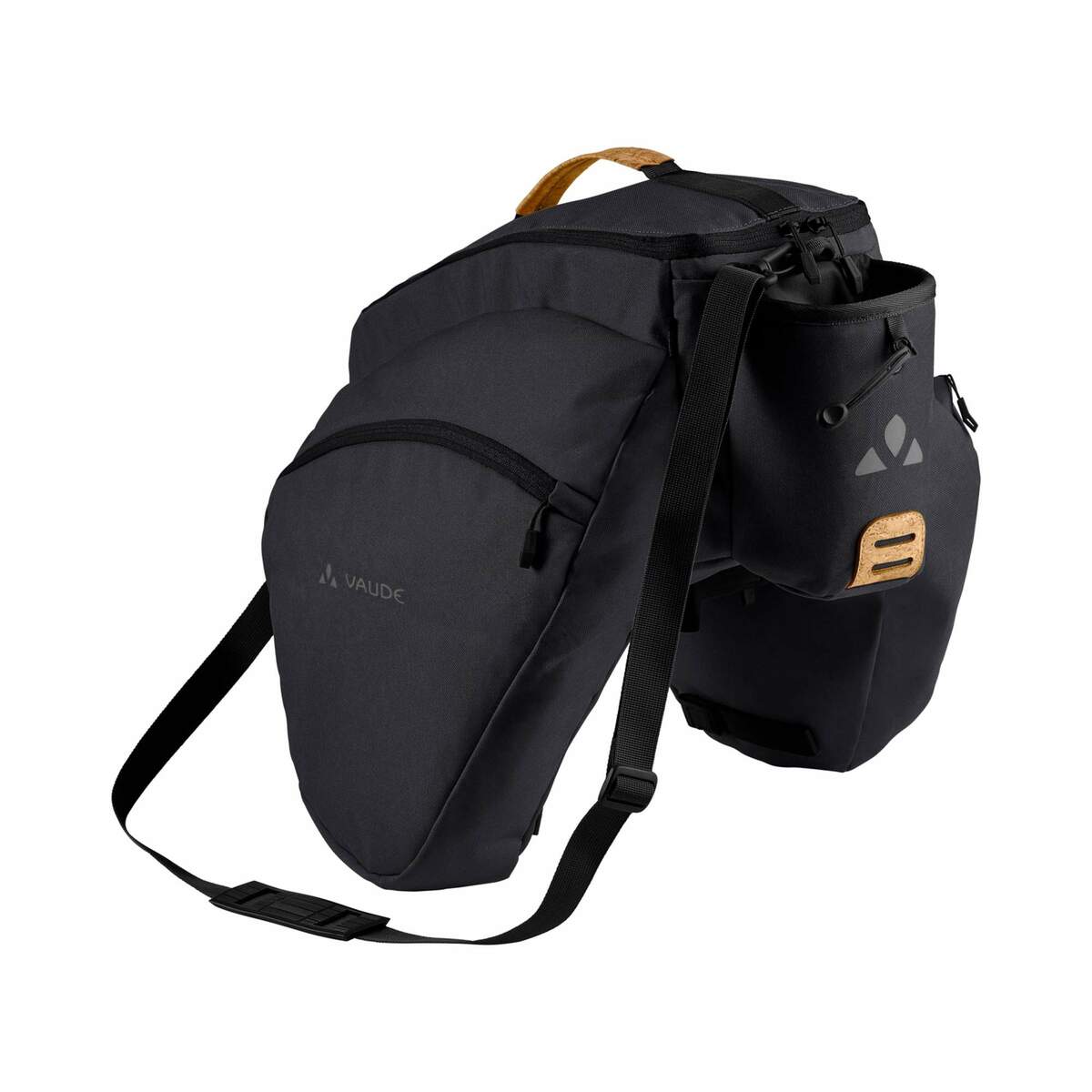 Bild 1 von Vaude
              
                 ESILKROAD PLUS - Fahrradtaschen
