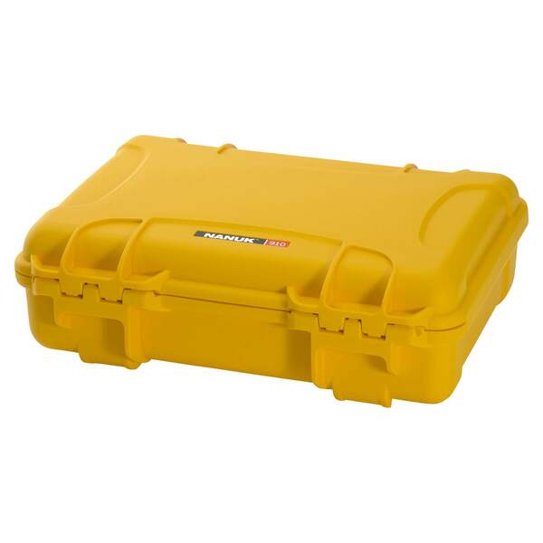 Bild 4 von Nanuk
              
                 910 CASE MIT SCHAUM - Ausrüstungsbox