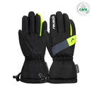 Bild 2 von Ski Handschuhe Charlie R-TEX XT Junior schwarz/gelb