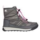 Bild 1 von Sorel
              
                 YOUTH WHITNEY II SHORT LACE WP Kinder - Winterstiefel