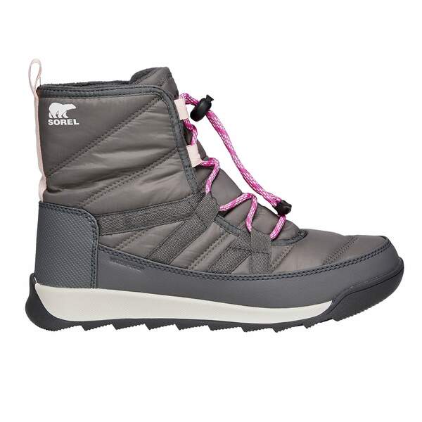 Bild 1 von Sorel
              
                 YOUTH WHITNEY II SHORT LACE WP Kinder - Winterstiefel