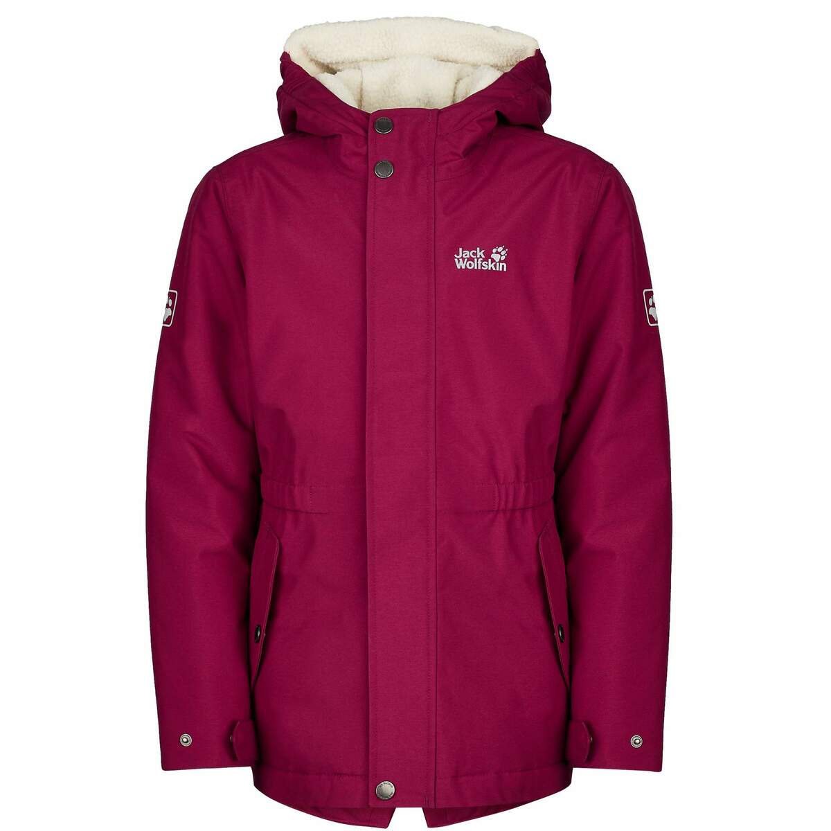 Bild 1 von Jack Wolfskin
              
                 COSY BEAR JACKET G Kinder - Winterjacke