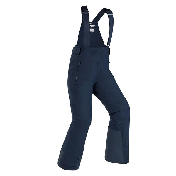 Bild 2 von Skihose Kinder warm wasserdicht - PNF 900