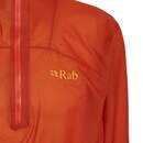 Bild 4 von Rab
              
                 PHANTOM PULL-ON Herren - Regenjacke