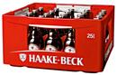 Bild 1 von Haake Beck Pils 25er (Mehrweg)