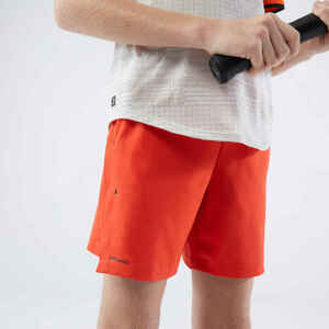 Jungen Tennis Shorts - Dry