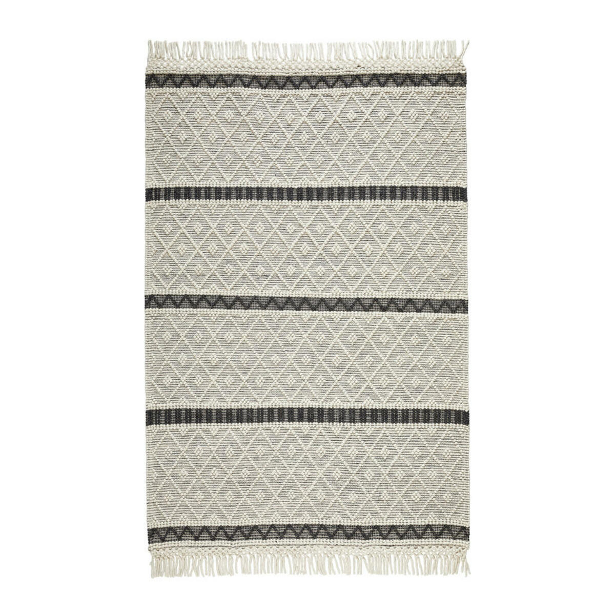Faszinierend Linea Natura Teppich Bild