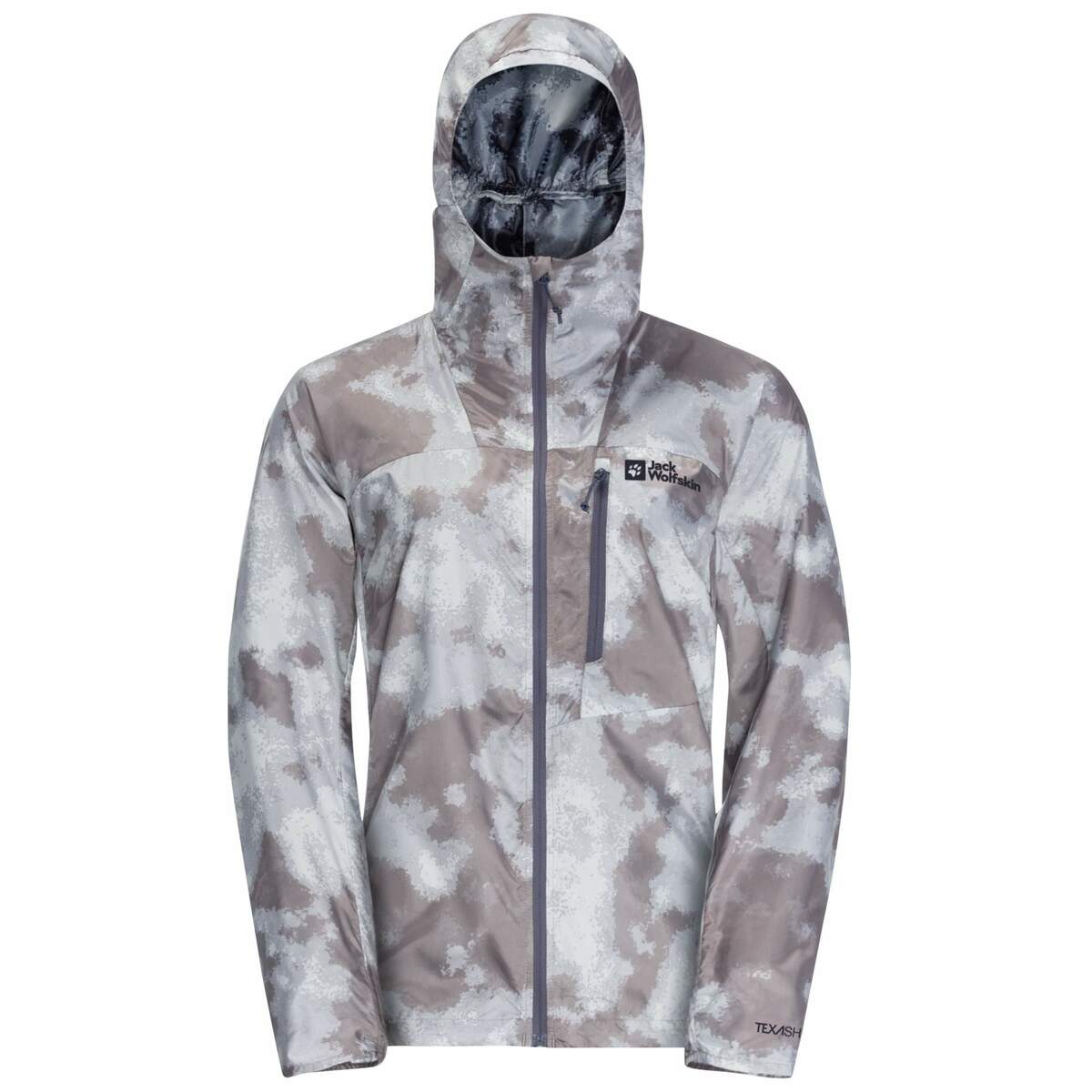 Bild 2 von Jack Wolfskin
              
                 PRELIGHT WINDBREAKER W Damen - Windbreaker
