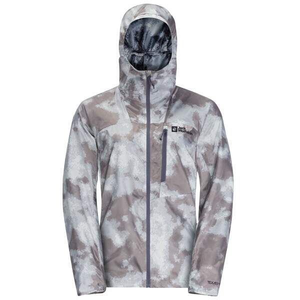 Bild 2 von Jack Wolfskin
              
                 PRELIGHT WINDBREAKER W Damen - Windbreaker