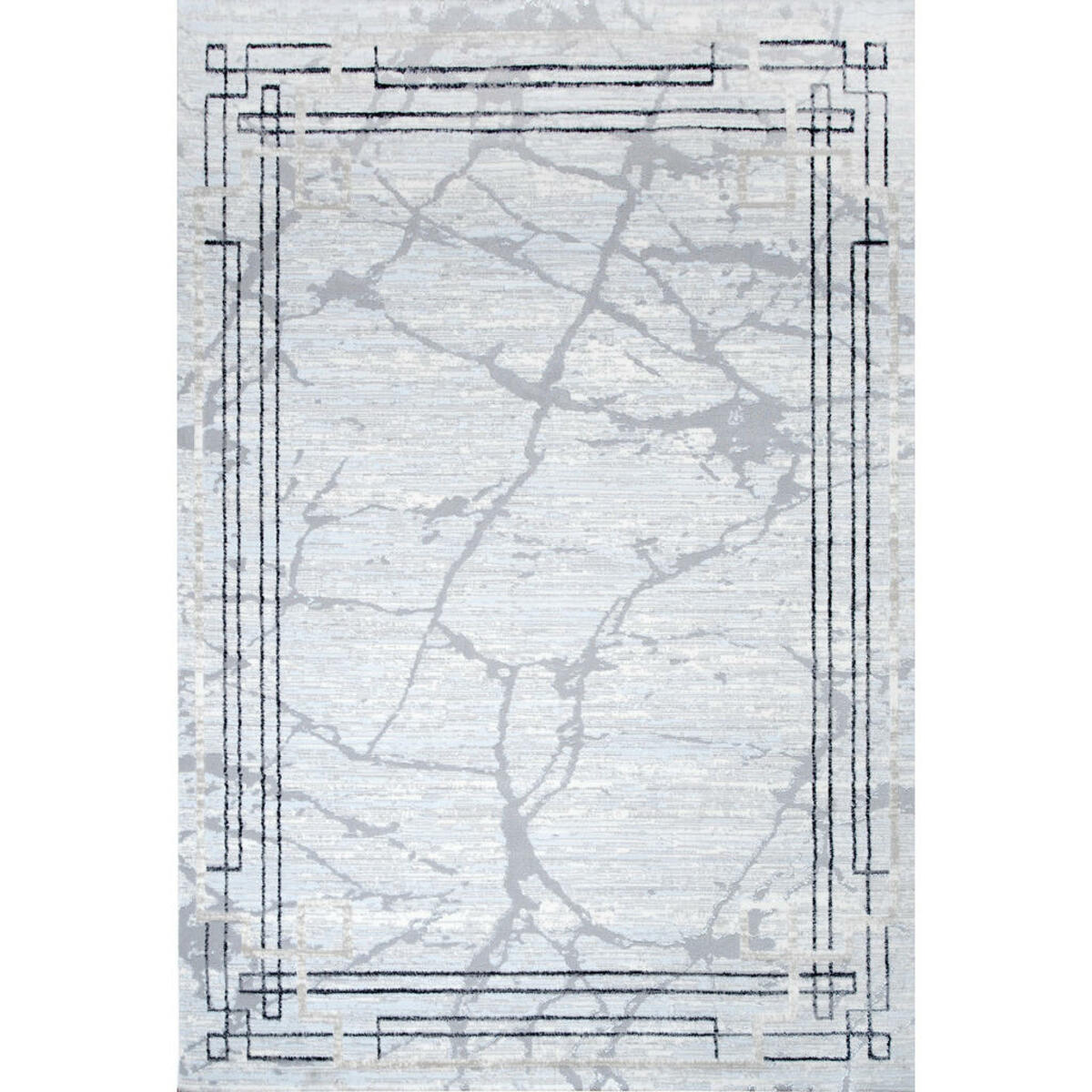 Bild 1 von Novel WEBTEPPICH Hellgrau