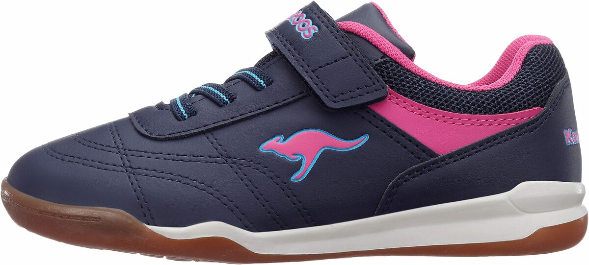Bild 2 von KangaROOS K-Highyard EV Sneaker